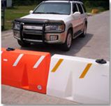 Safety Barricades